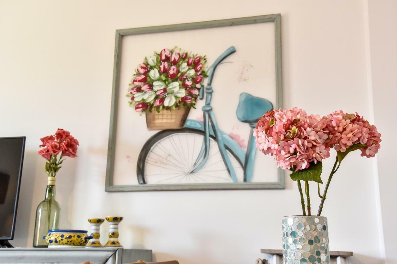 Alohamundi Arjona Apartment Seville Ngoại thất bức ảnh