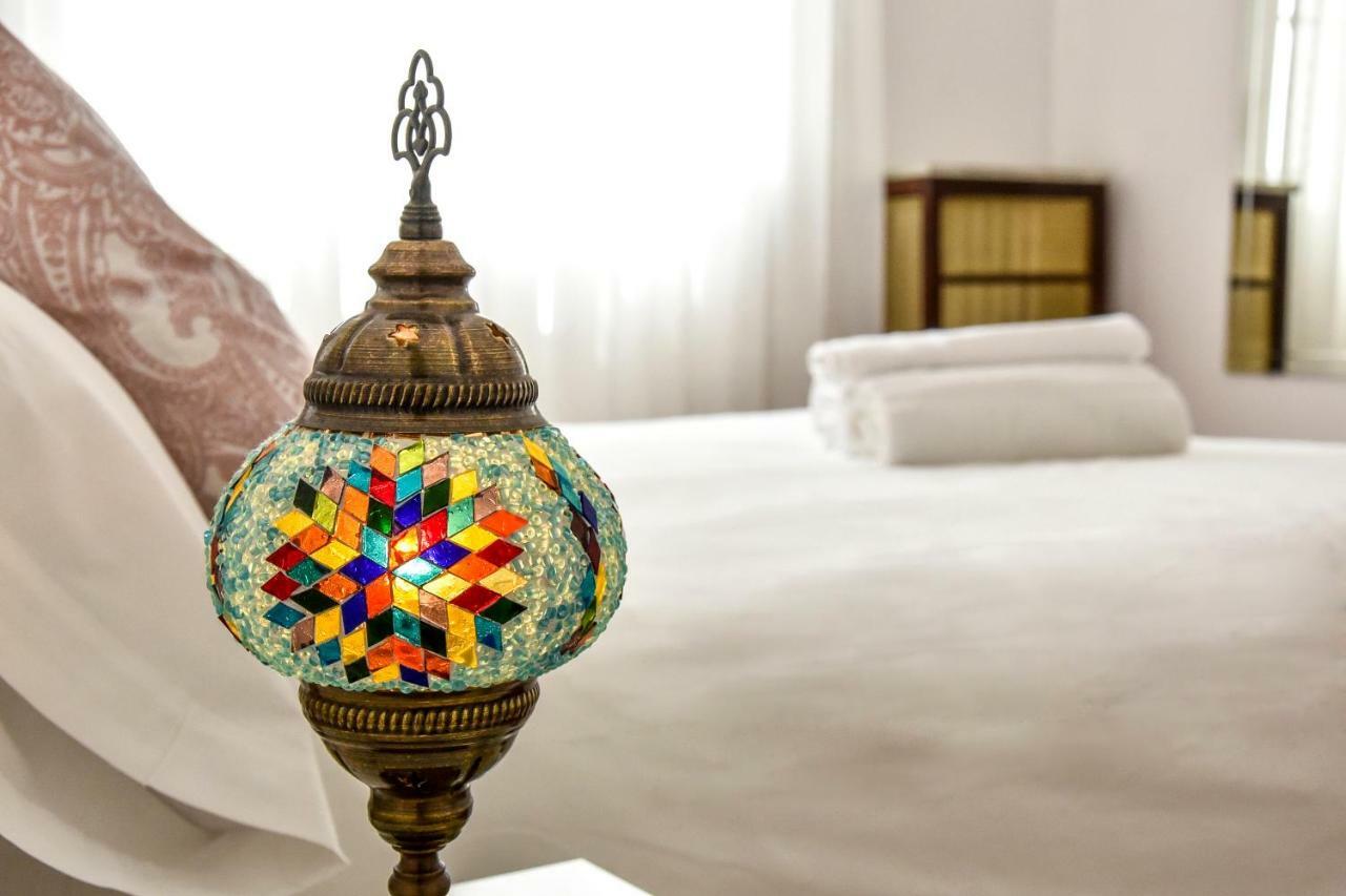 Alohamundi Arjona Apartment Seville Ngoại thất bức ảnh